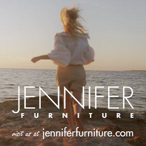 Jennifer Furniture Summer Clearance Commercial